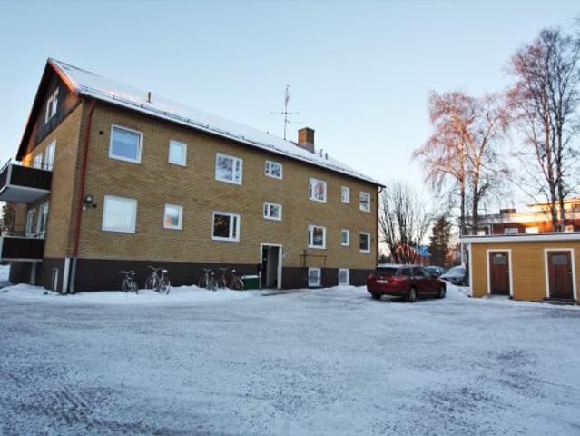 Lägenhet Haparanda Repslagaregatan 38 601 11007