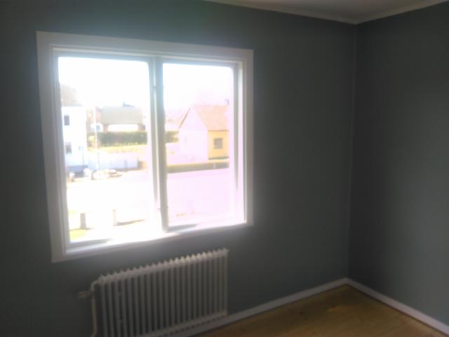 Lägenhet i villa, 4 rum med kök 85 m² 11 663 kr