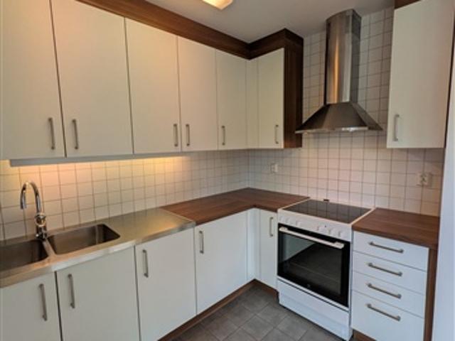 Lägenhet med altan/terrass, Morgongåva, Västmanland