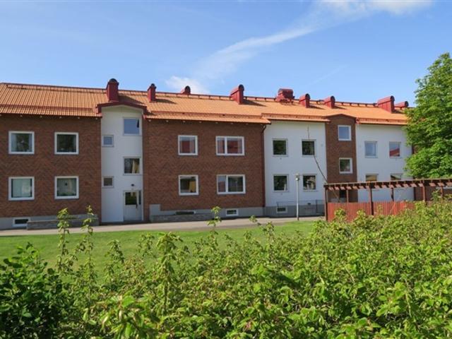 Lägenhet med altan/terrass, Broby, Skåne