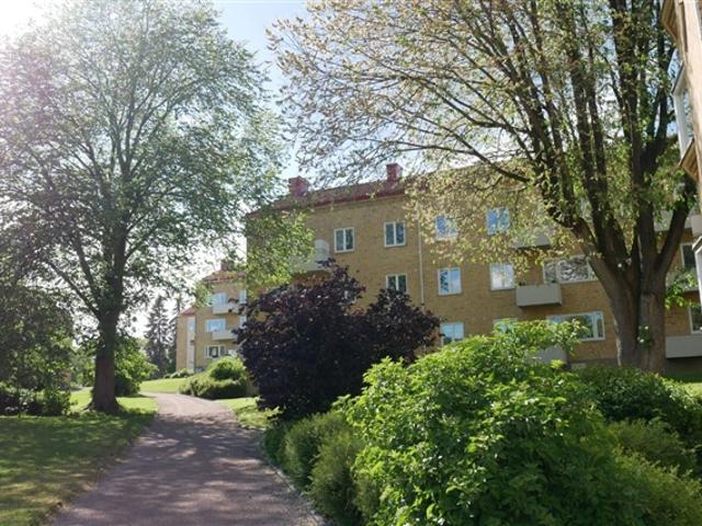 Lägenhet med altan/terrass, Göteborg, Västra Götaland