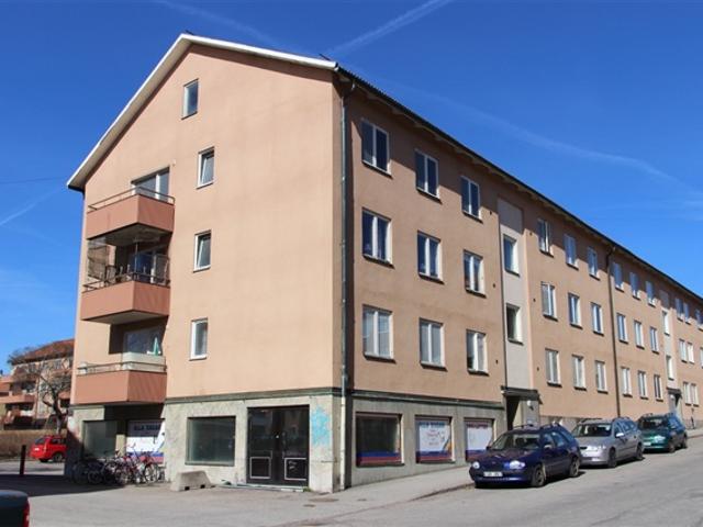 Lägenhet med altan/terrass, Katrineholm, Södermanland