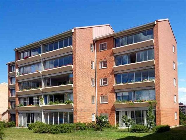 Lägenhet med altan/terrass, Linköping, Östergötland