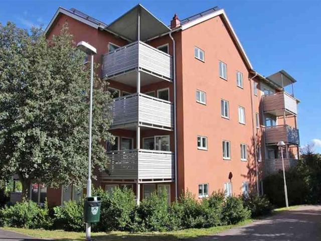 Lägenhet med altan/terrass, Linköping, Östergötland