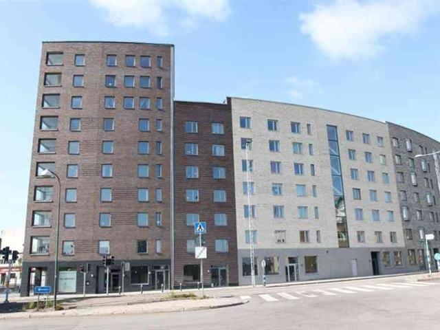 Lägenhet med altan/terrass, Linköping, Östergötland