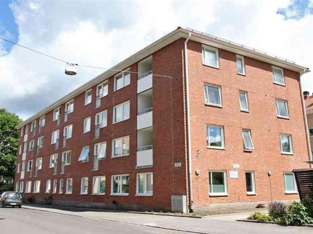 Lägenhet med altan/terrass, Linköping, Östergötland