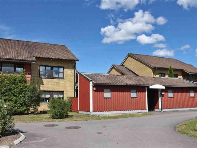 Lägenhet med altan/terrass, Linköping, Östergötland