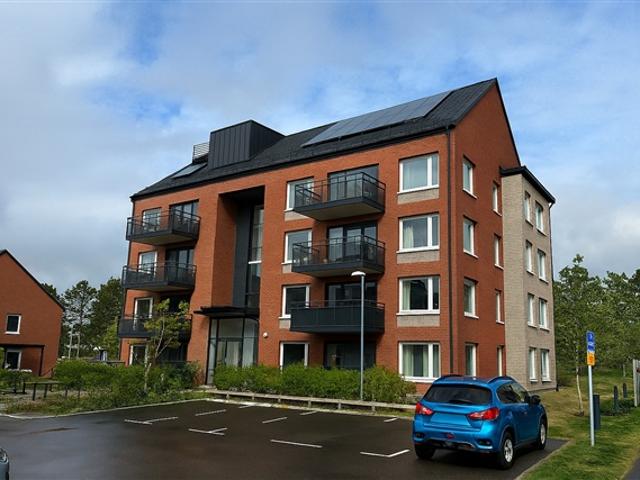 Lägenhet med altan/terrass, Veberöd, Skåne