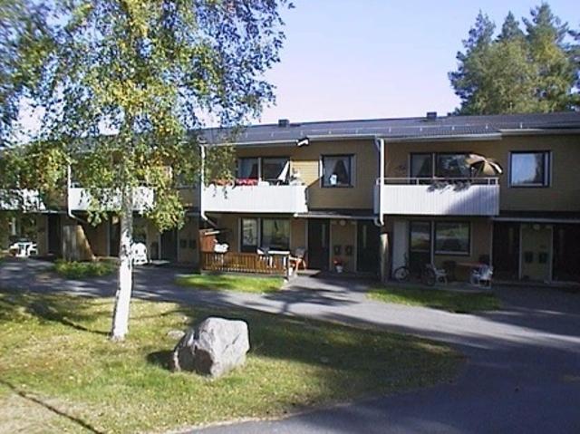 Lägenhet på Munkvägen i Bureå