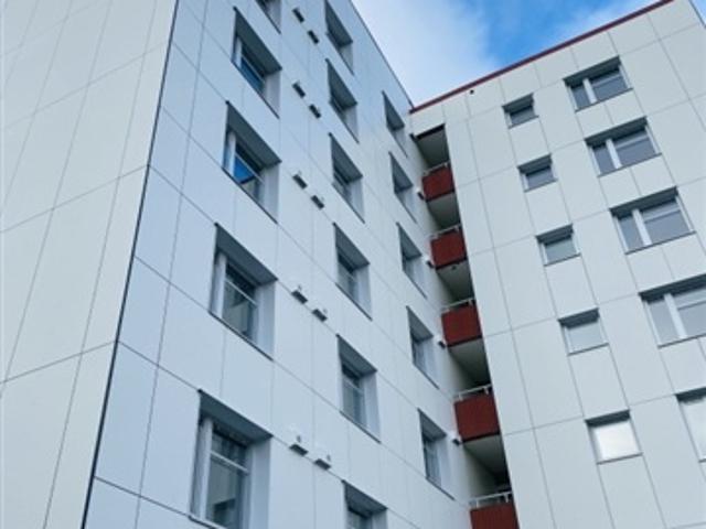 Lägenhet på Mariehemsvägen i Umeå