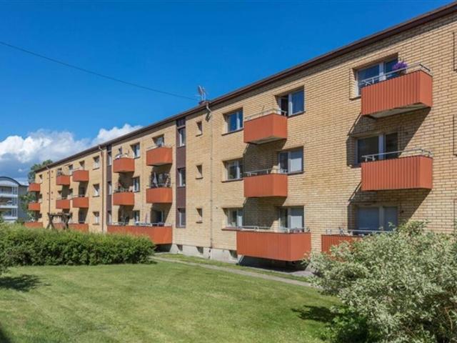 Lägenhet på Norralundsgatan i Norrköping