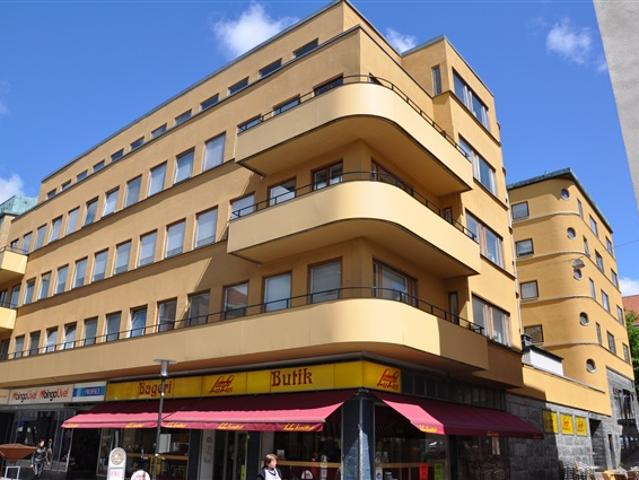 Lägenhet på Österlånggatan i Borås