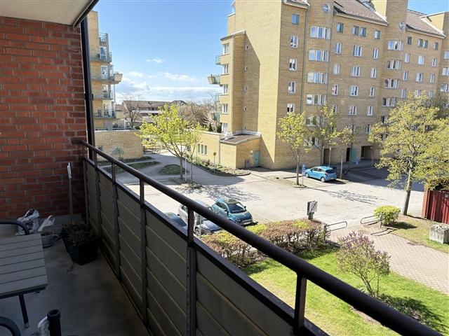 Lägenhet på Östra Fridhemsgatan i Helsingborg