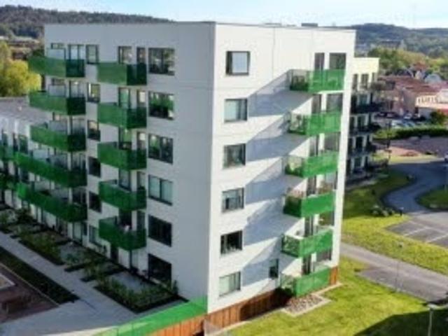 Lägenhet på Åby Allé i Mölndal