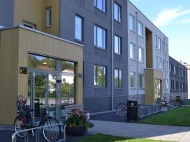 Lägenhet på Åbyvägen i Mölndal