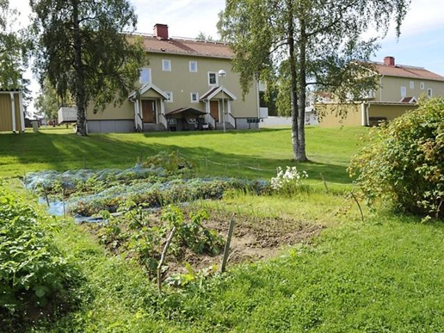 Lägenhet på Blockletargatan i Boliden