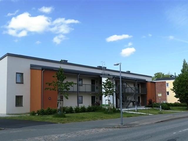 Lägenhet på Brogatan i Knislinge