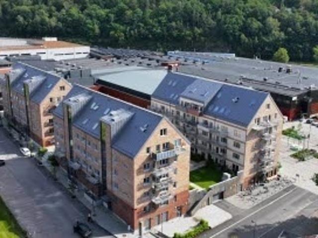 Lägenhet på Bruksgatan i Göteborg