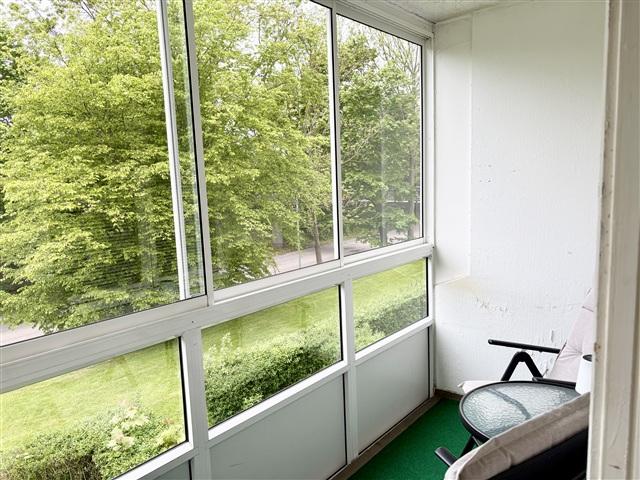 Lägenhet på Dalhemsvägen i Helsingborg