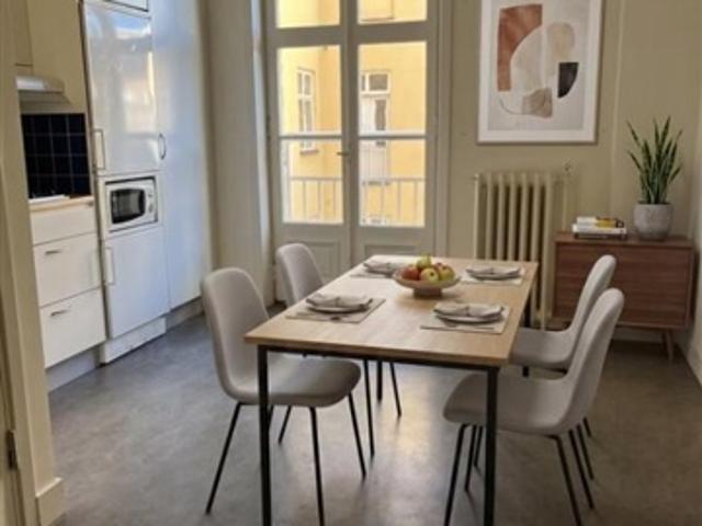 Lägenhet på Drottninggatan i Norrköping