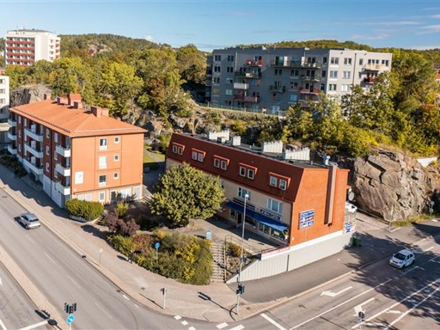 Lägenhet på Fjällvägen i Uddevalla