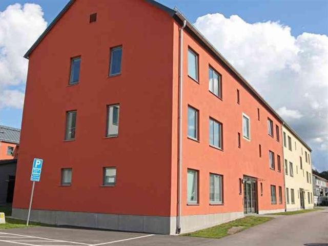Lägenhet på Fredrikslundsgatan i Linköping