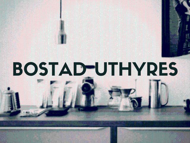 Lägenhet på Gymnasistgatan i Malmö