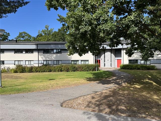 Lägenhet på Gröndalsvägen i Kalmar