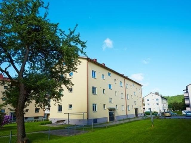 Lägenhet på Huldregatan i Borås