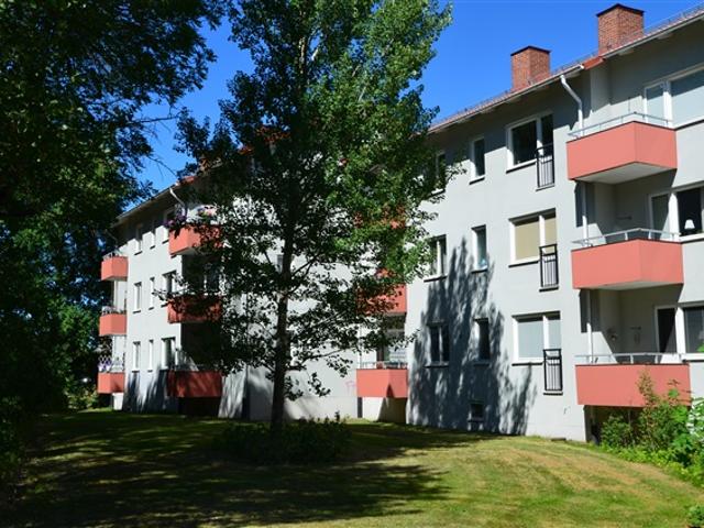 Lägenhet på Humlegatan i Västerås