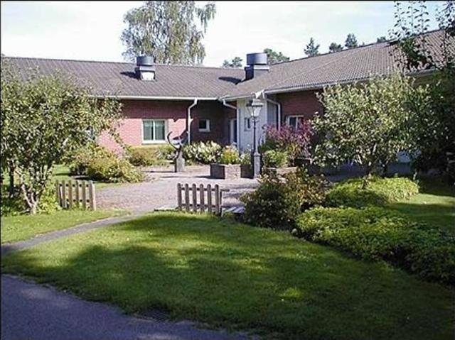 Lägenhet på Halmstadvägen i Falkenberg