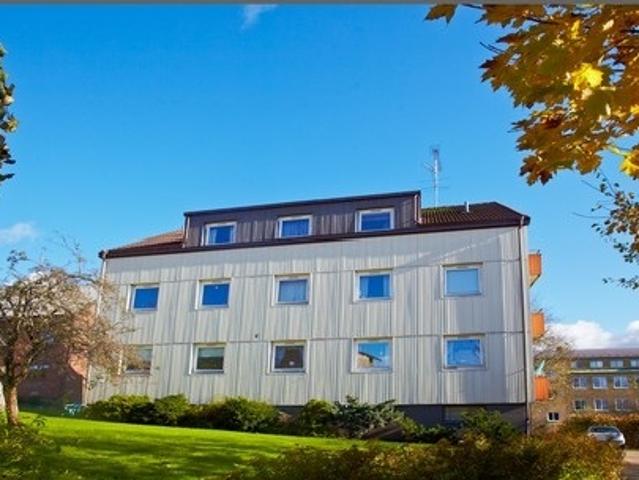 Lägenhet på Hantverkaregatan i Borås