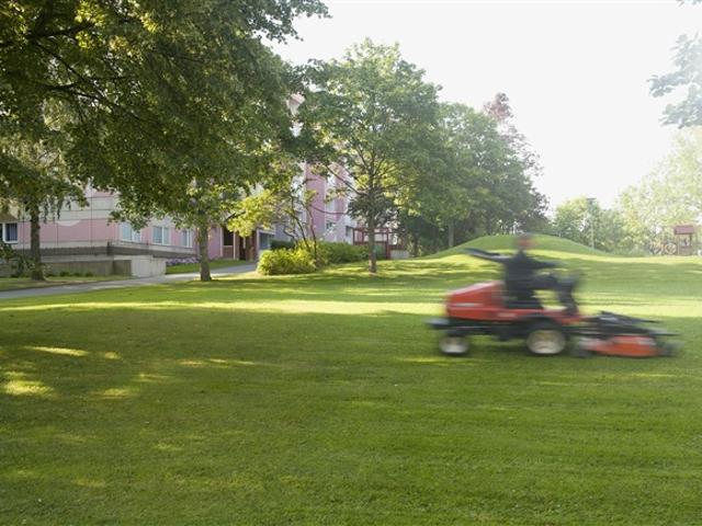 Lägenhet på Havsörnsgatan i Jönköping
