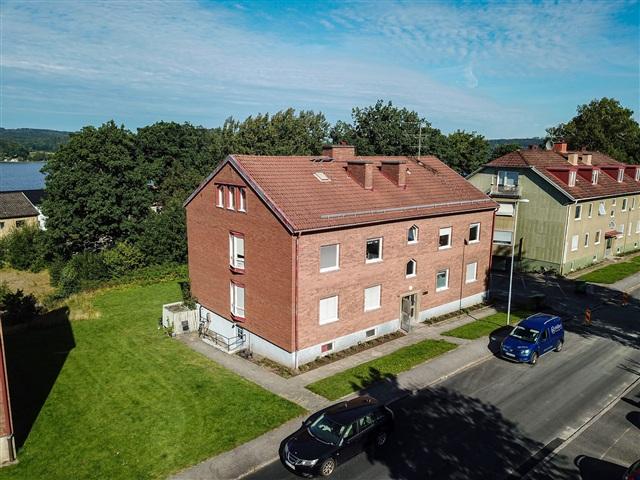 Lägenhet på Jägaregatan i Ulricehamn
