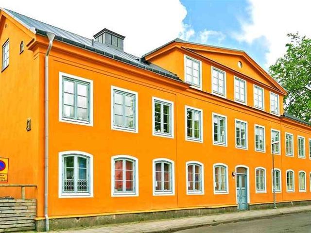 Lägenhet på Kungsgatan i Linköping