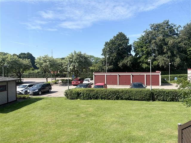 Lägenhet på Lägervägen i Helsingborg