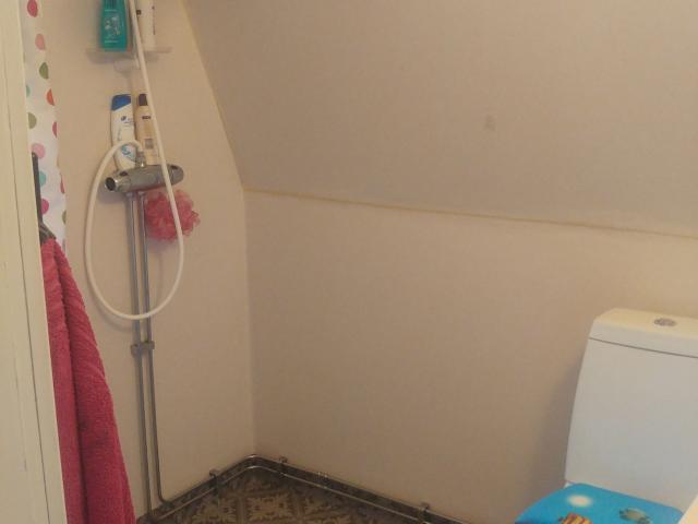 Lägenhet på landet 2,5 rok 80 m² 4 500 kr