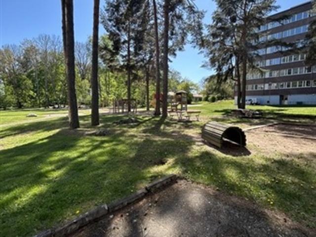 Lägenhet på Liegatan i Västerås