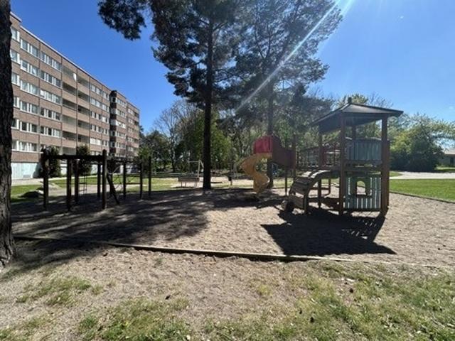 Lägenhet på Liegatan i Västerås