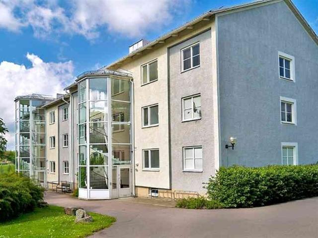 Lägenhet på Prästbolsgatan i Linköping
