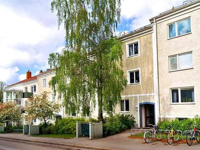 Lägenhet på Prästbolsgatan i Linköping