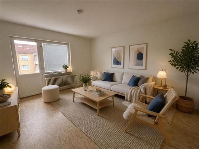 Lägenhet för 4 656 kr, Katrineholm, Södermanland