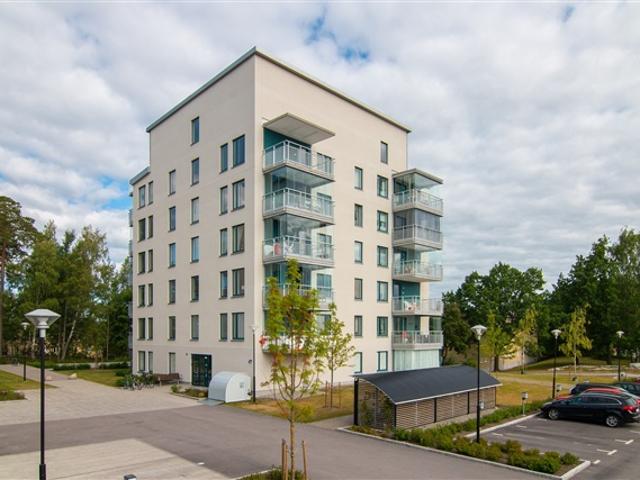 Lägenhet på Regementsgatan i Västerås