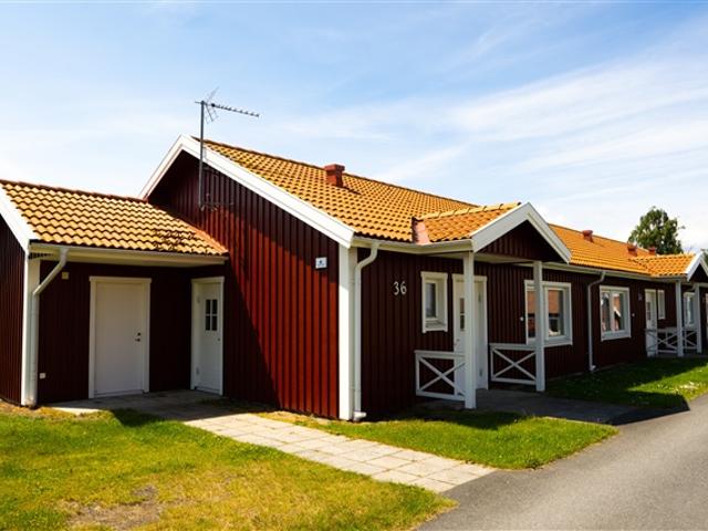 Lägenhet på Rosenstigen i Visingsö