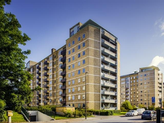 Lägenhet på Roslins Väg i Malmö