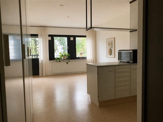 Lägenhet på Stallvägen i Växjö