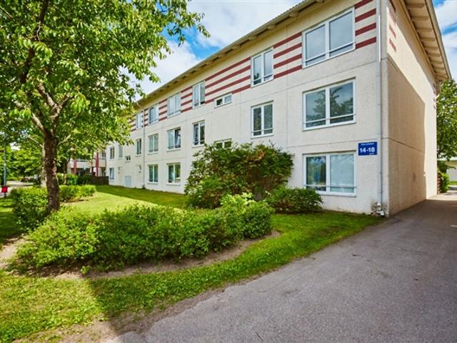 Lägenhet på Svalgången i Västerås