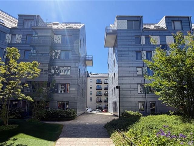Lägenhet på Sjöjungfrugatan i Västerås
