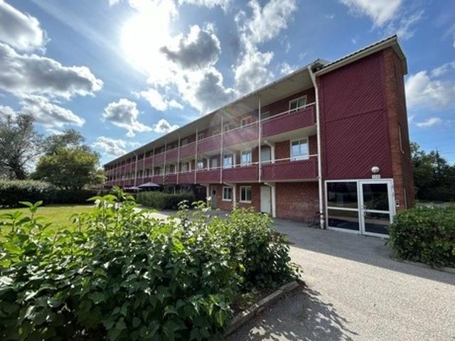 Lägenhet på Skälängsgatan i Västerås