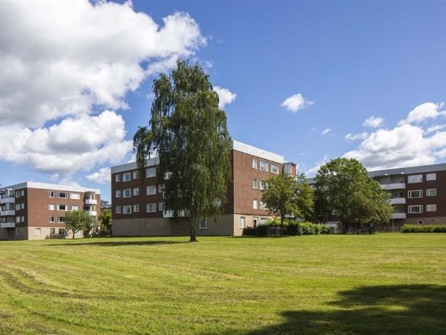 Lägenhet på Skrinnarvägen i Eskilstuna